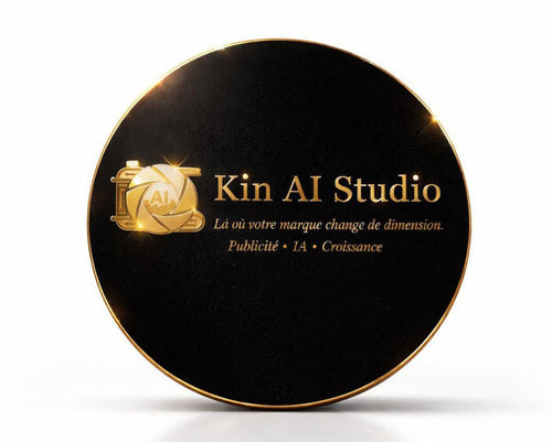 Kin AI Studio-Store